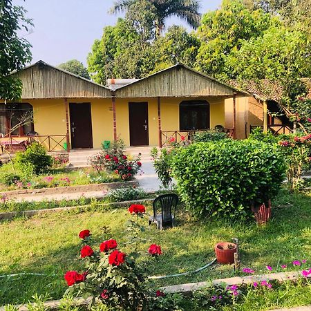 Nature Safari Resort Bardiya Ngoại thất bức ảnh